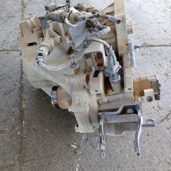 Cambio Hyundai i30 G4FC 2007 – 2010
