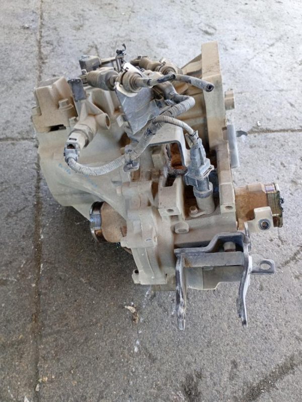 Cambio Hyundai i30 G4FC 2007 – 2010