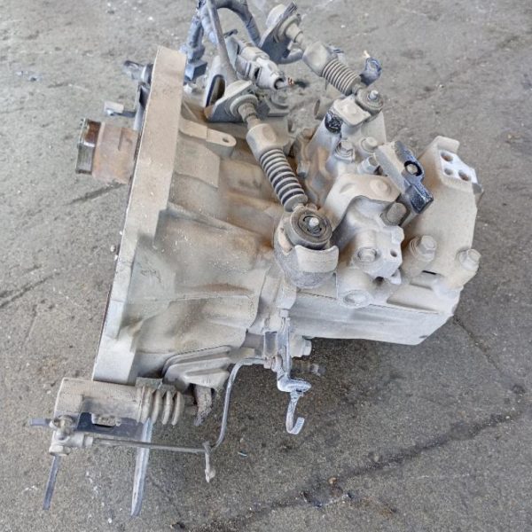 Cambio Hyundai i30 G4FC 2007 – 2010