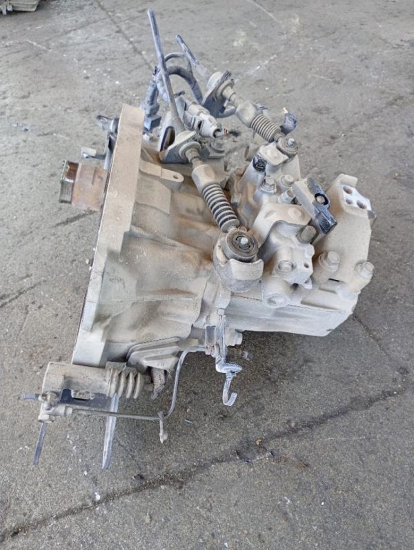 Cambio Hyundai i30 G4FC 2007 – 2010