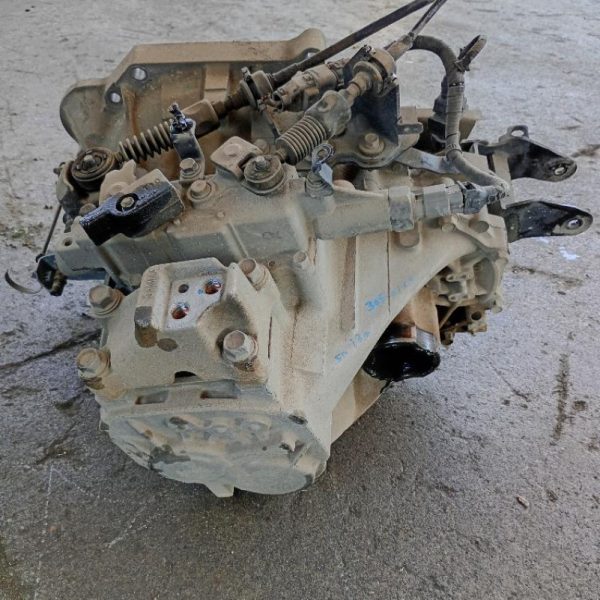 Cambio Hyundai i30 G4FC 2007 – 2010