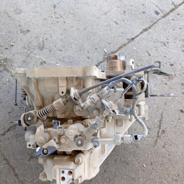 Cambio Hyundai i30 G4FC 2007 – 2010