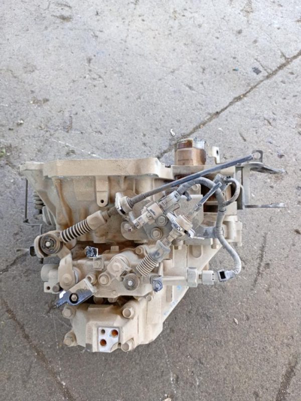 Cambio Hyundai i30 G4FC 2007 – 2010