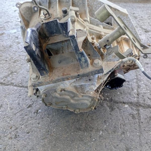 Cambio Land Rover Freelander 204D3 2003 – 2006
