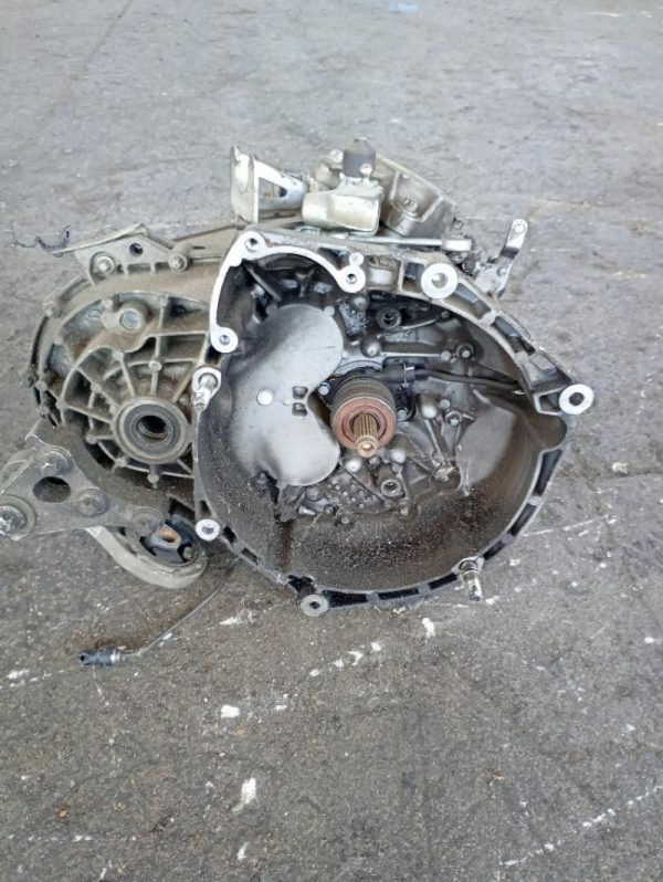 Cambio Fiat Bravo 198A2000 2007 – 2013