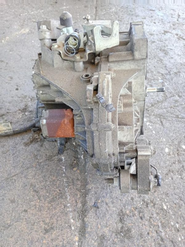 Cambio Fiat Bravo 198A2000 2007 – 2013