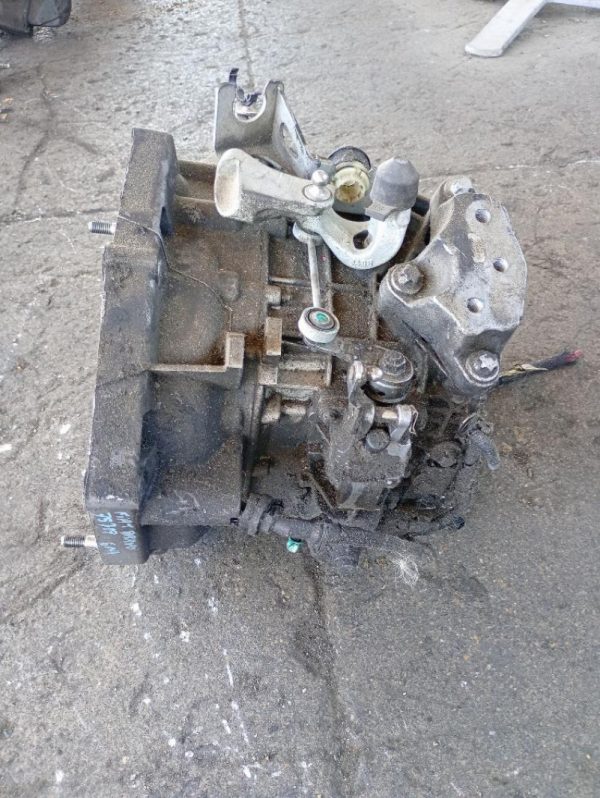Cambio Fiat Bravo 198A2000 2007 – 2013