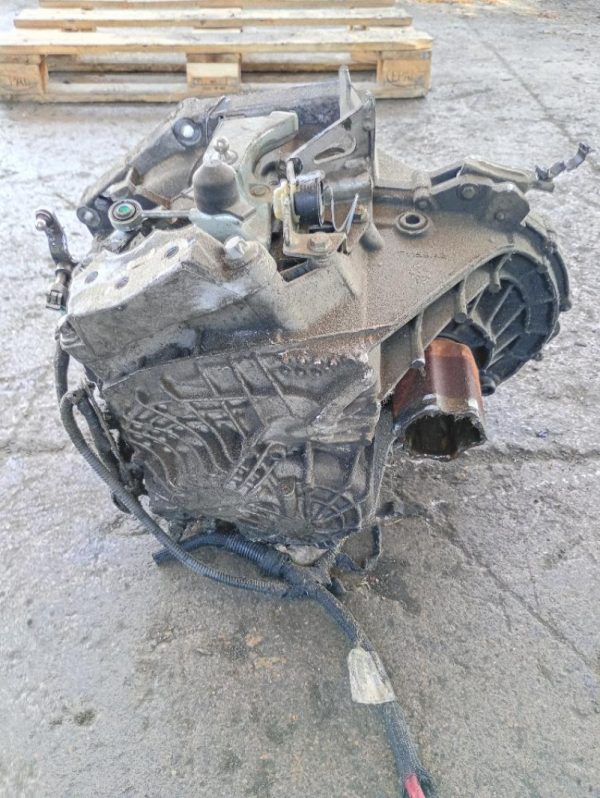 Cambio Fiat Bravo 198A2000 2007 – 2013