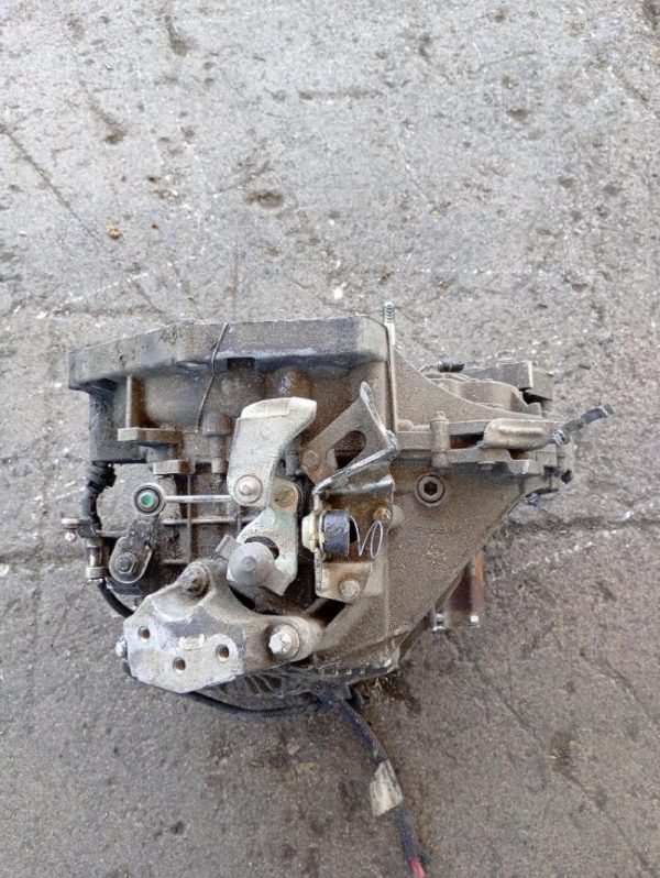Cambio Fiat Bravo 198A2000 2007 – 2013