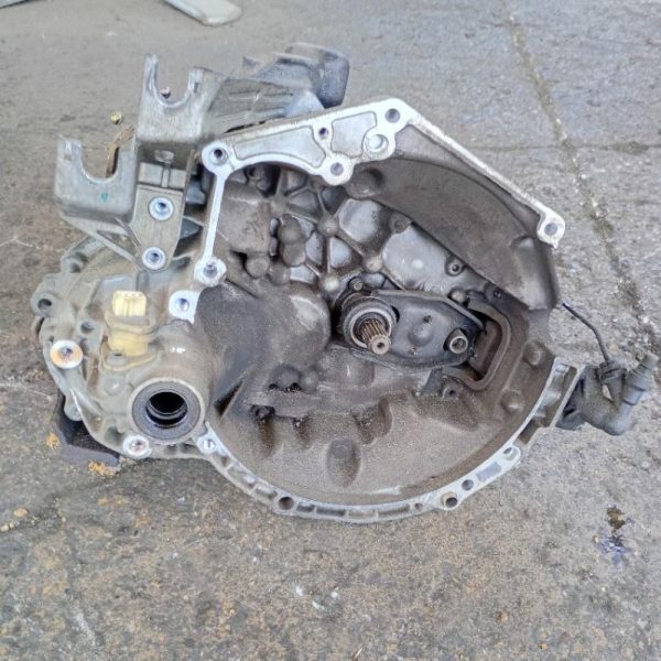 Cambio Citroen C2 HFX 2003 – 2008