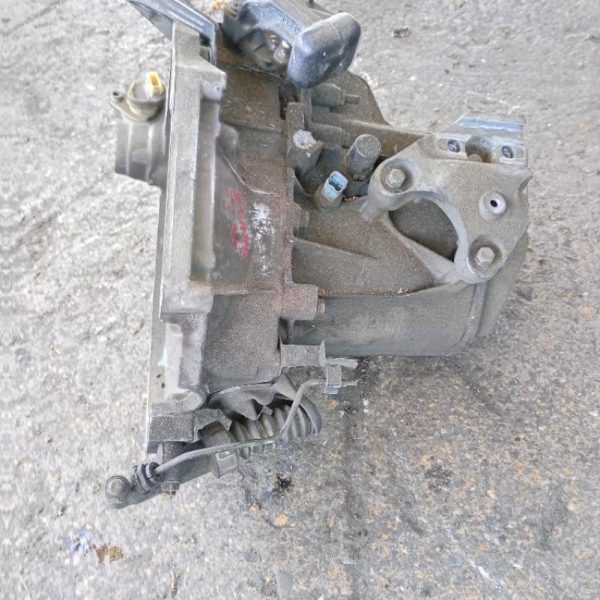 Cambio Citroen C2 HFX 2003 – 2008