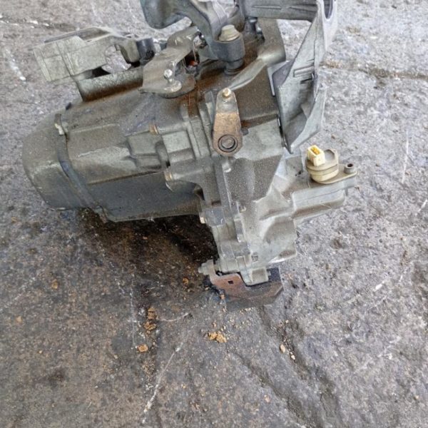Cambio Citroen C2 HFX 2003 – 2008