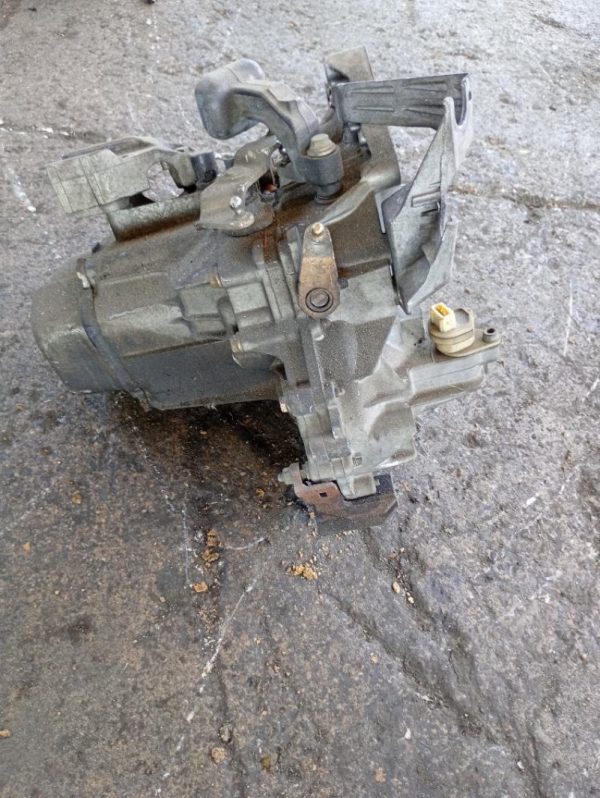 Cambio Citroen C2 HFX 2003 – 2008