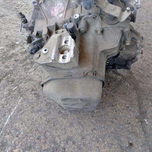 Cambio Citroen C2 HFX 2003 – 2008
