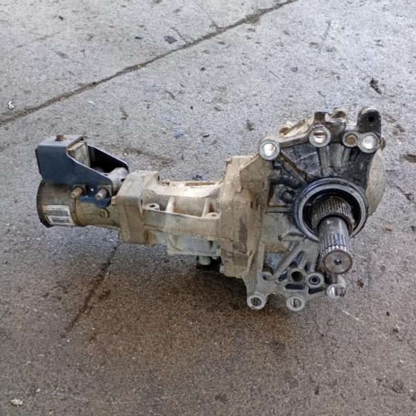 Riduttore Jeep Compass 651 2011 – 2013