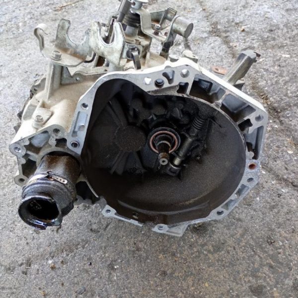 Cambio Opel Agila K12B 2008 – 2015