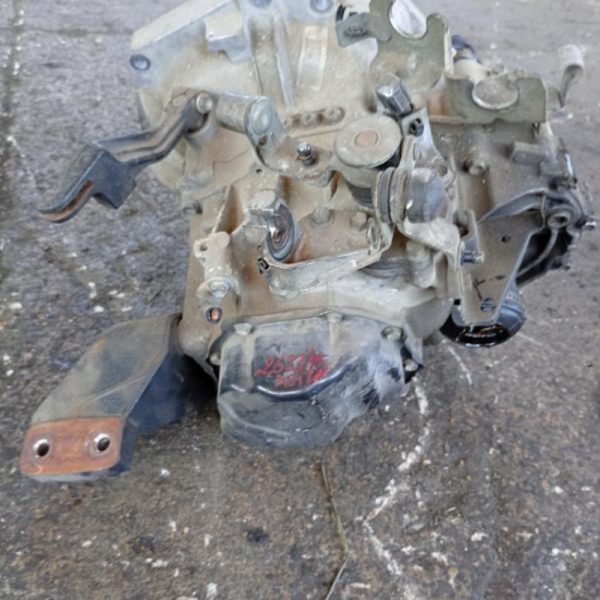 Cambio Opel Agila K12B 2008 – 2015