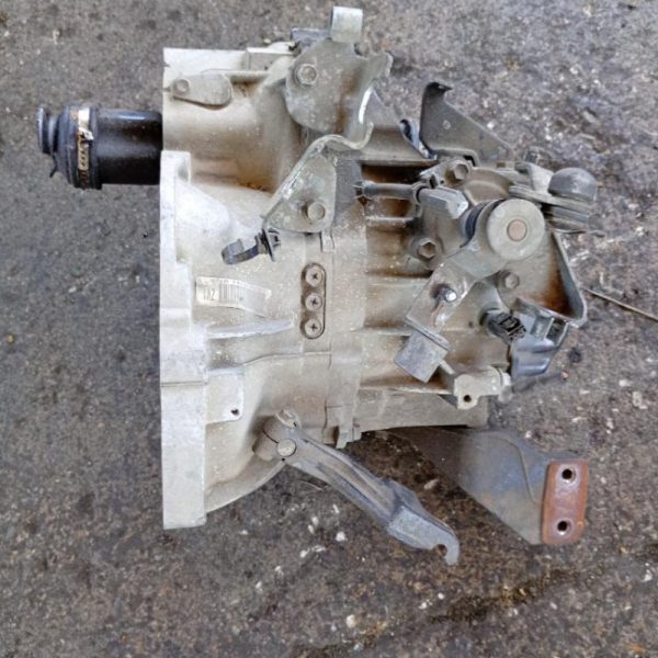 Cambio Opel Agila K12B 2008 – 2015