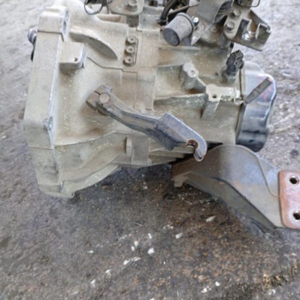 Cambio Opel Agila K12B 2008 – 2015