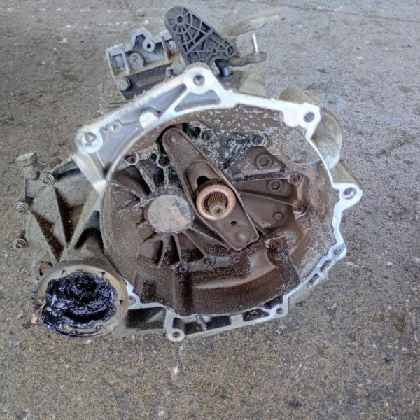 Cambio Volkswagen Golf VI CHG 2008 – 2015