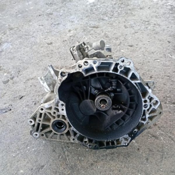 Cambio Opel Meriva A13DTC 2010 – 2014