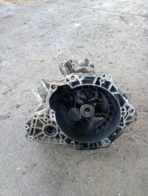 Cambio Opel Meriva A13DTC 2010 – 2014
