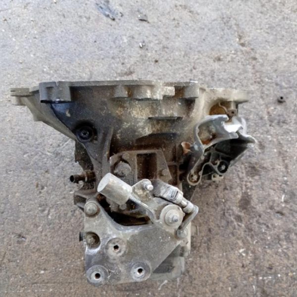Cambio Opel Meriva A13DTC 2010 – 2014