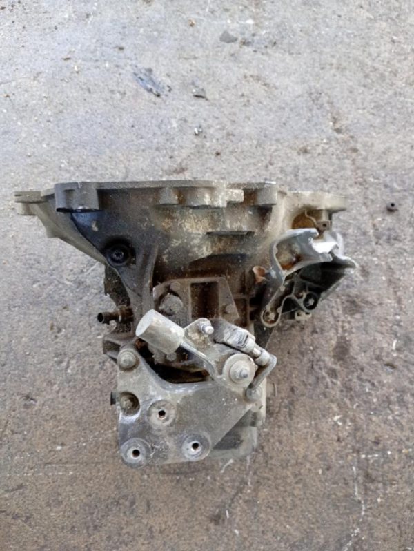Cambio Opel Meriva A13DTC 2010 – 2014