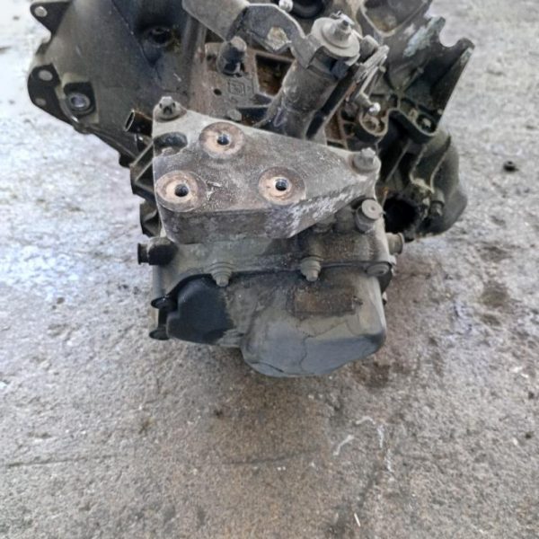 Cambio Opel Meriva A13DTC 2010 – 2014