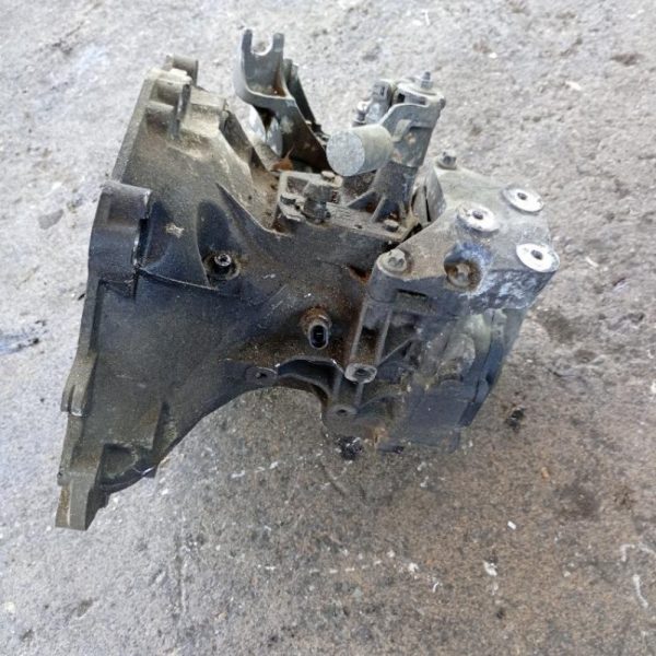 Cambio Opel Meriva A13DTC 2010 – 2014