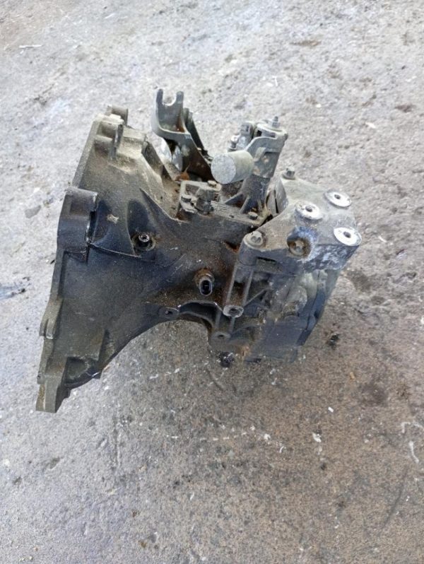 Cambio Opel Meriva A13DTC 2010 – 2014
