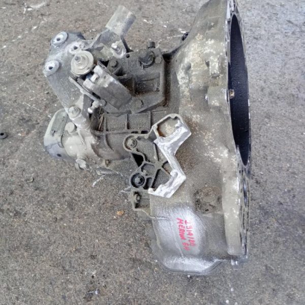 Cambio Opel Meriva A13DTC 2010 – 2014