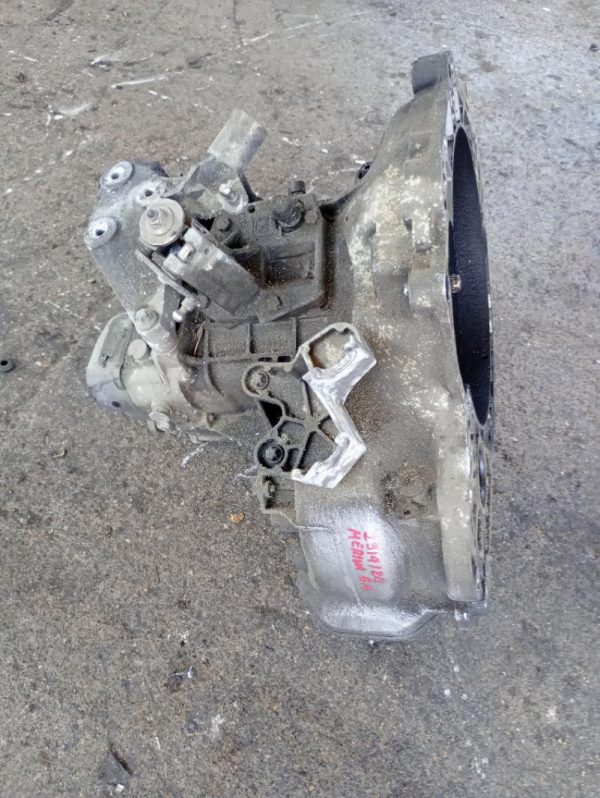 Cambio Opel Meriva A13DTC 2010 – 2014