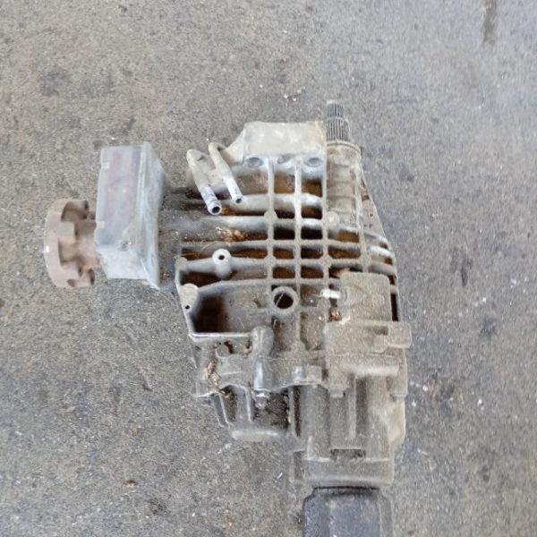 Riduttore Land Rover Freelander 18K4F 1998 – 2006