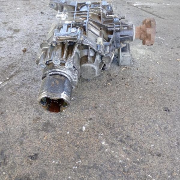 Riduttore Land Rover Freelander 18K4F 1998 – 2006