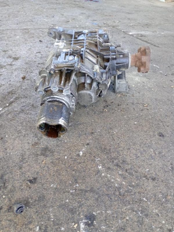 Riduttore Land Rover Freelander 18K4F 1998 – 2006
