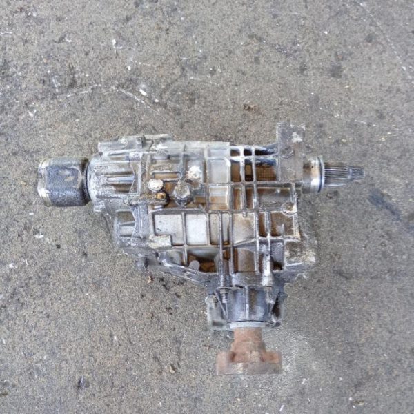 Riduttore Land Rover Freelander 18K4F 1998 – 2006