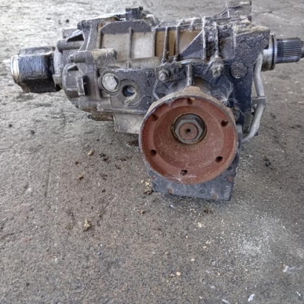Riduttore Land Rover Freelander 18K4F 1998 – 2006