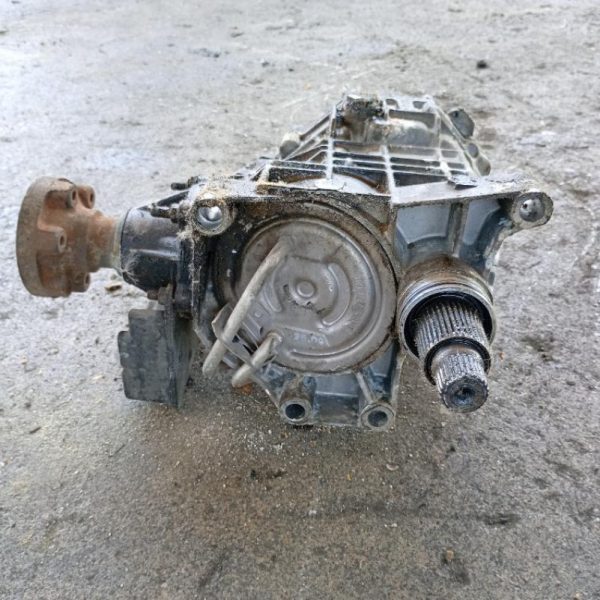 Riduttore Land Rover Freelander 18K4F 1998 – 2006