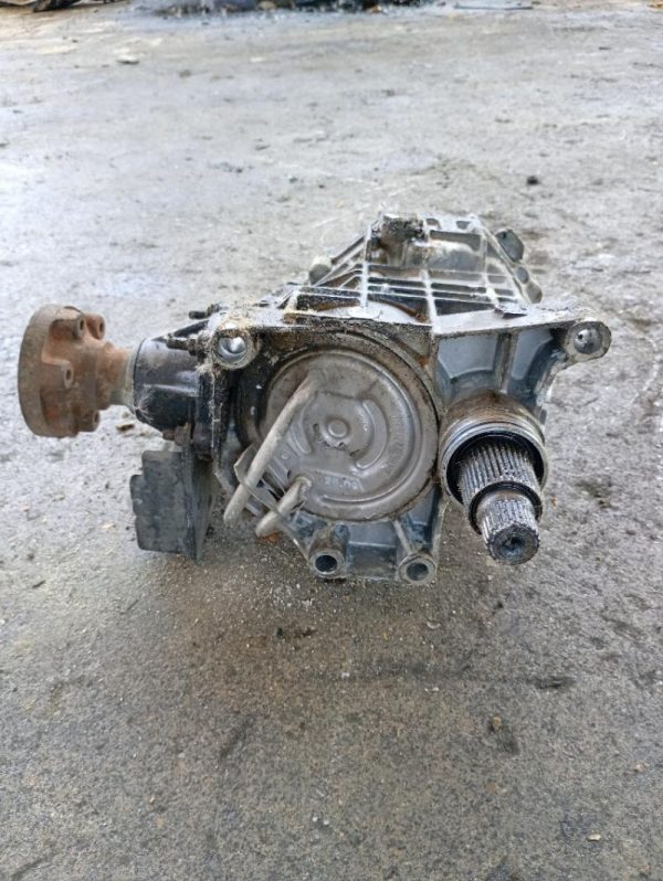 Riduttore Land Rover Freelander 18K4F 1998 – 2006