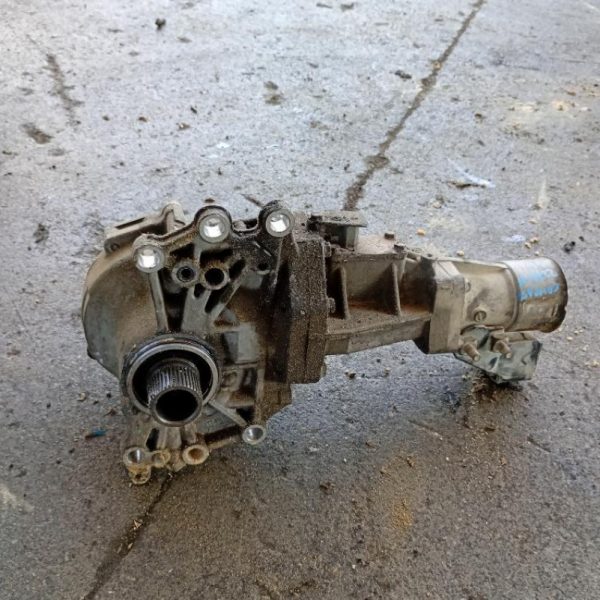 Riduttore Jeep Compass BWD 2006 – 2010
