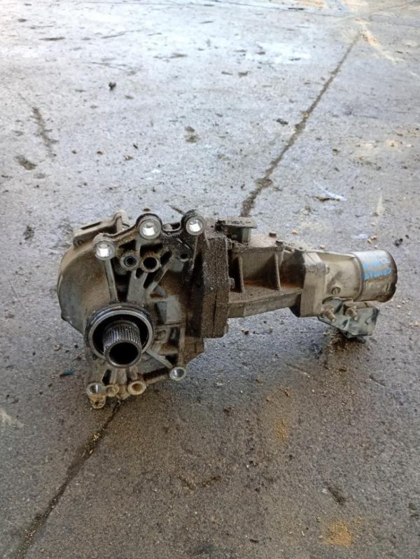 Riduttore Jeep Compass BWD 2006 – 2010