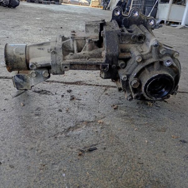 Riduttore Jeep Compass BWD 2006 – 2010
