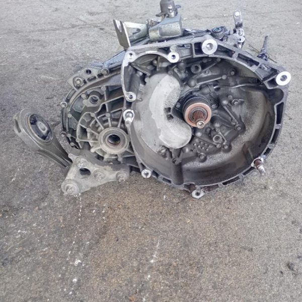 Cambio Alfa Romeo Giulietta 940A3000 2010 – 2020