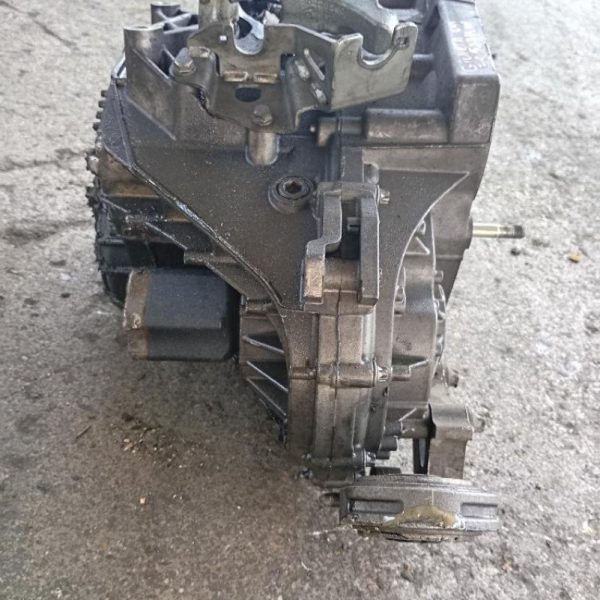 Cambio Alfa Romeo Giulietta 940A3000 2010 – 2020