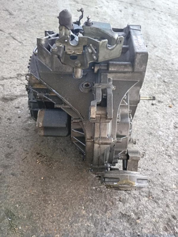 Cambio Alfa Romeo Giulietta 940A3000 2010 – 2020