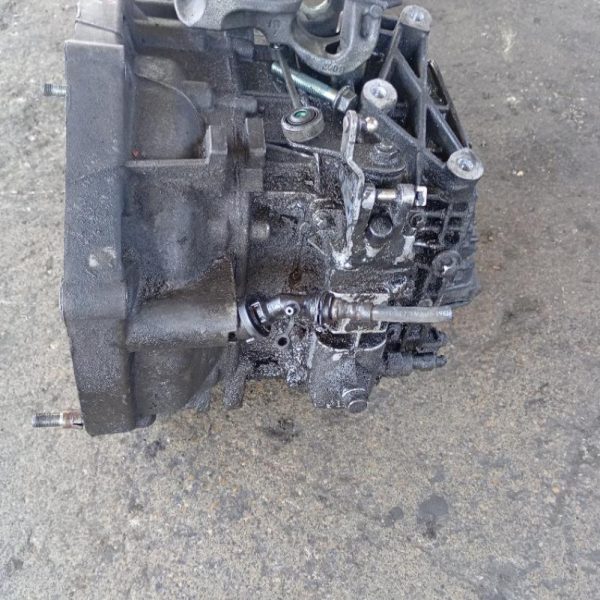 Cambio Alfa Romeo Giulietta 940A3000 2010 – 2020