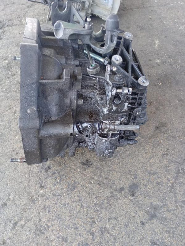 Cambio Alfa Romeo Giulietta 940A3000 2010 – 2020