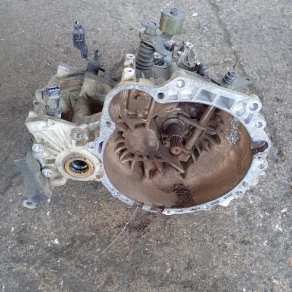 Cambio Hyundai Getz D3EA 2005 – 2011
