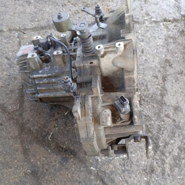 Cambio Hyundai Getz D3EA 2005 – 2011